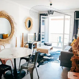 Appartement Un Appart En 